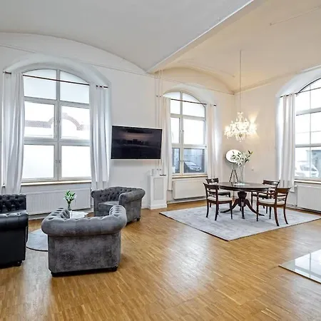 Loft Im Denkmal N°2 Apartment Heidenau  Exterior photo