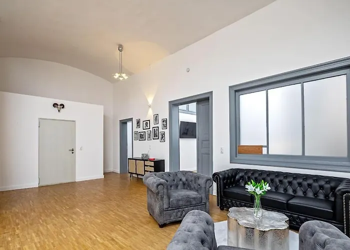 Loft Im Denkmal N°2