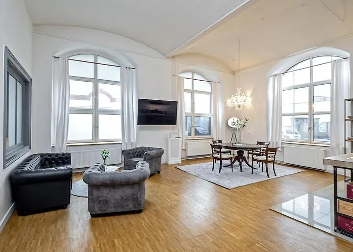 Loft Im Denkmal N°2
