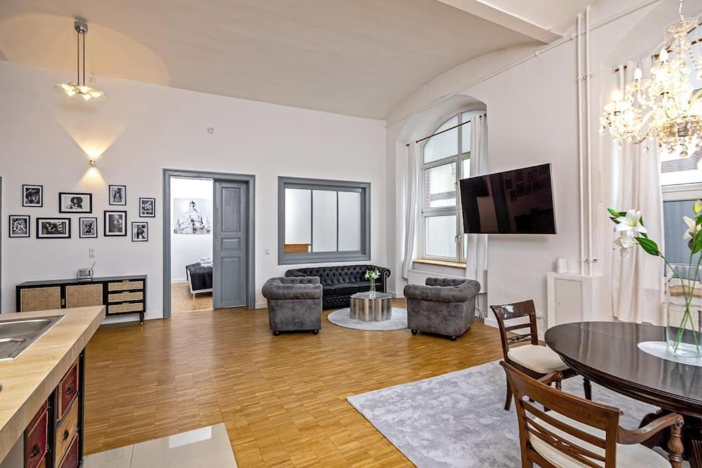 Loft Im Denkmal N°2 Heidenau (Saxony)