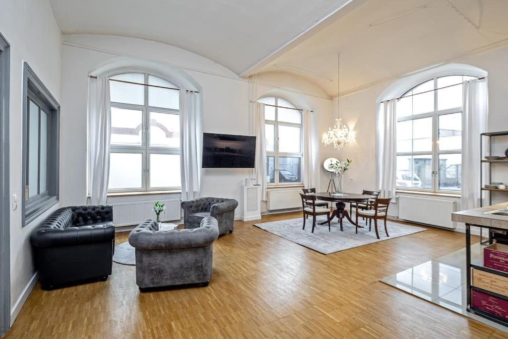 Loft Im Denkmal N°2 *