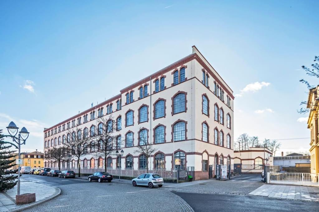 Loft Im Denkmal N°2