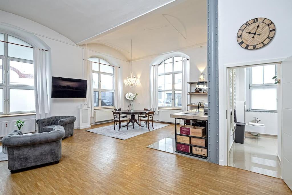 Loft Im Denkmal N°2 Appartement Heidenau (Saxony)