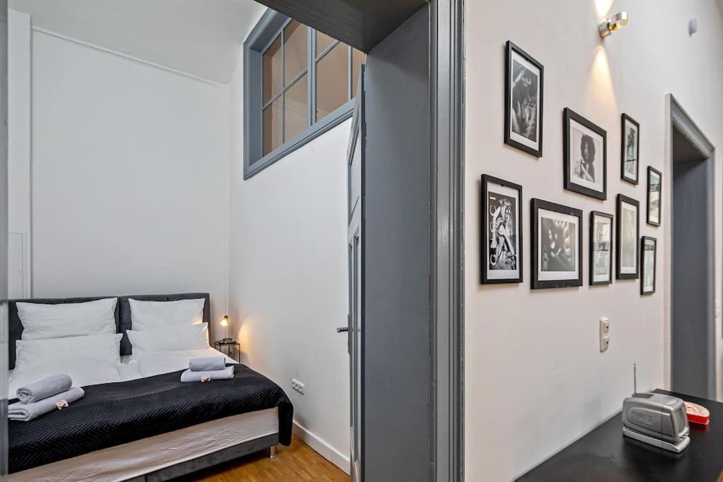 Loft Im Denkmal N°2